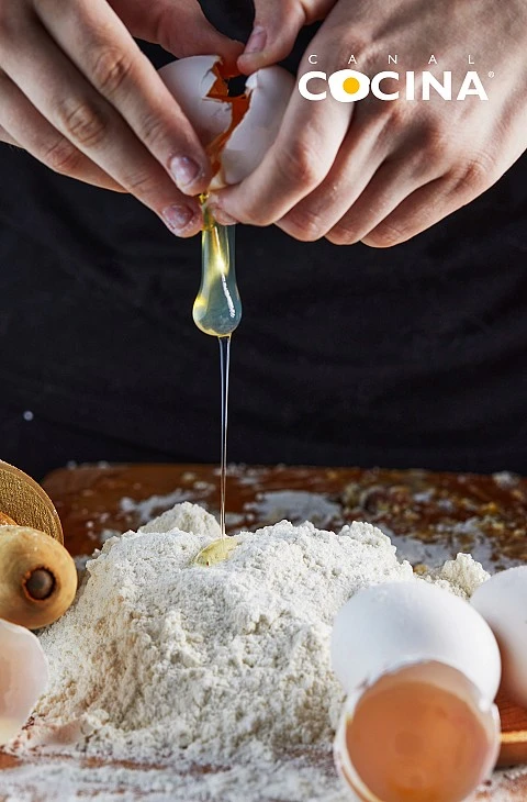 REDES CANAL COCINA